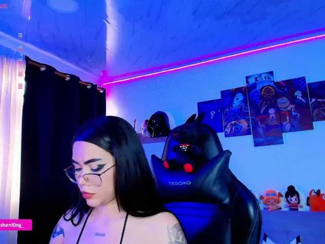 Live sex webcam photo for Nicorobin #291393653