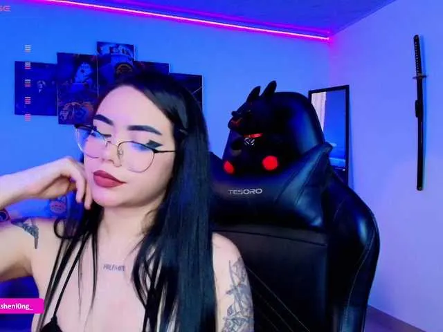 Live sex webcam photo for Nicorobin #291400509