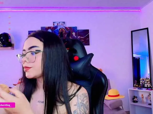 Live sex webcam photo for Nicorobin #291419353