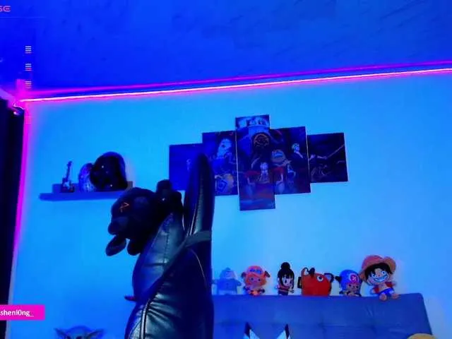 Live sex webcam photo for Nicorobin #291442768