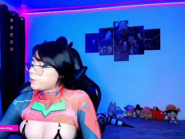 Live sex webcam photo for Nicorobin #291449909