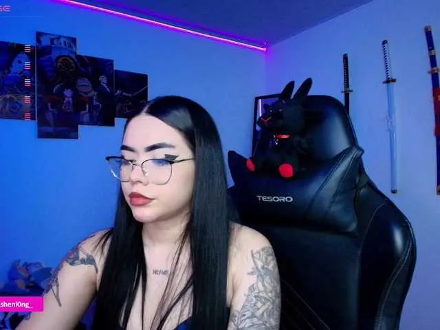 Live sex webcam photo for Nicorobin #291483830