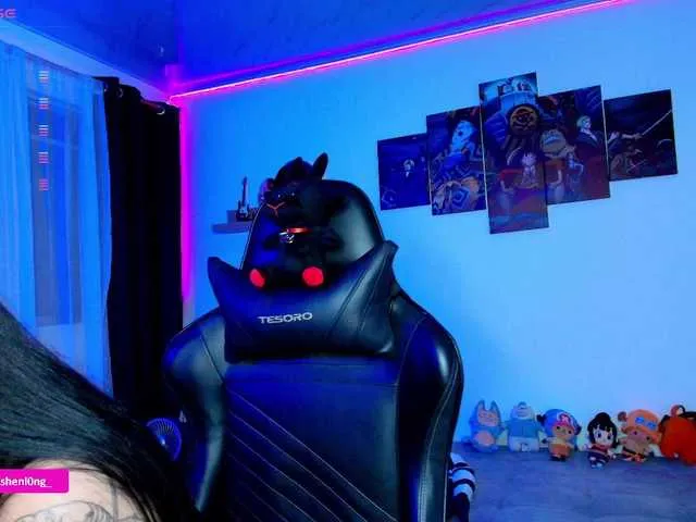Live sex webcam photo for Nicorobin #291503828