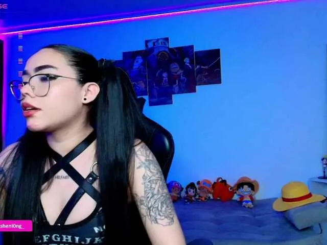 Live sex webcam photo for Nicorobin #291517570