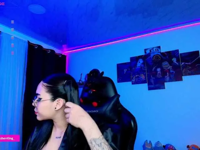 Live sex webcam photo for Nicorobin #291531149