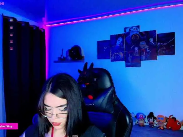 Live sex webcam photo for Nicorobin #291538559