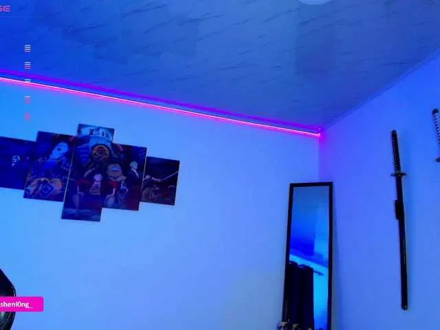 Live sex webcam photo for Nicorobin #291545247