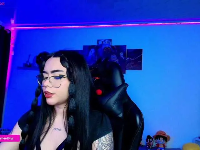 Live sex webcam photo for Nicorobin #291551488