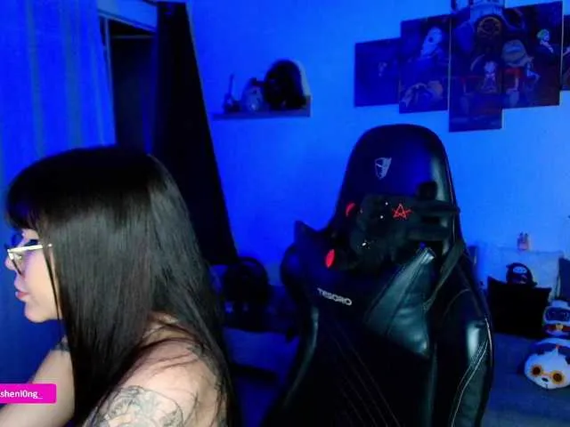 Live sex webcam photo for Nicorobin #293853639