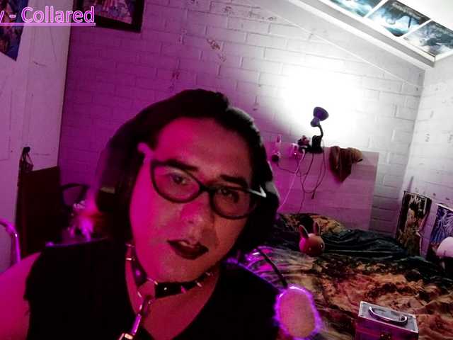 Live sex webcam photo for Nidhogg-Gothicc-Neko #278047349