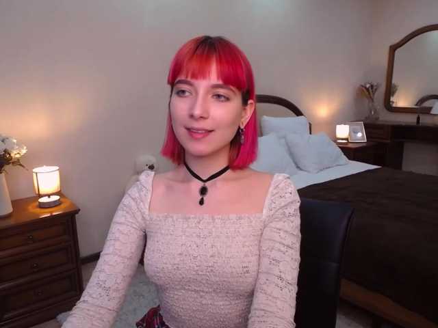 Live sex webcam photo for NightDreama #272404722