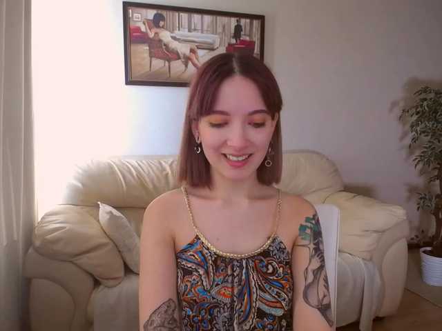 Live sex webcam photo for NightDreama #272819780