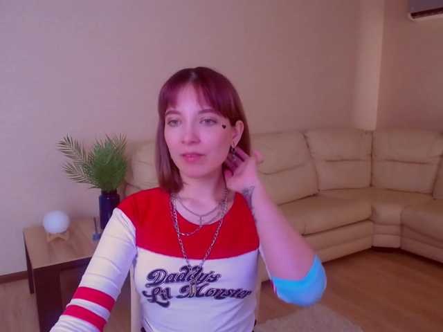 Live sex webcam photo for NightDreama #272862138