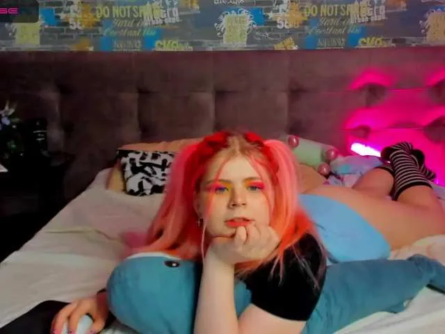 Live sex webcam photo for NightFa1ry #272488810