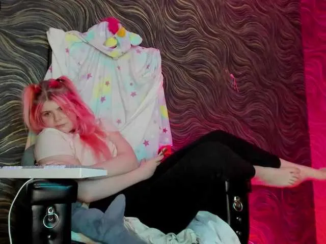 Live sex webcam photo for NightFa1ry #272502447