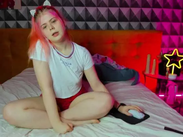 Live sex webcam photo for NightFa1ry #272511894