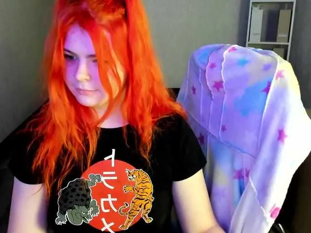 Live sex webcam photo for NightFa1ry #272564413