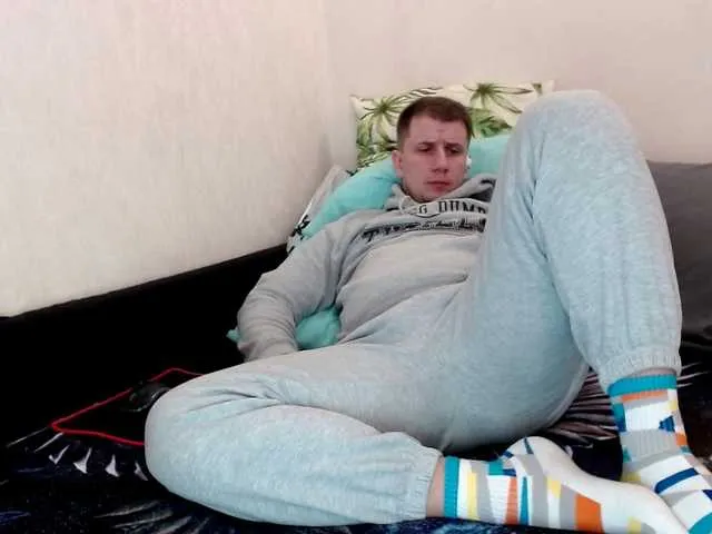 Live sex webcam photo for Niikhard #290185289