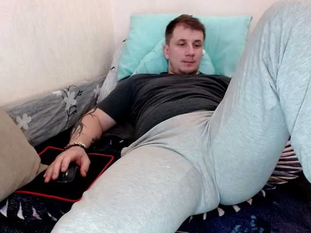 Live sex webcam photo for Niikhard #290307504