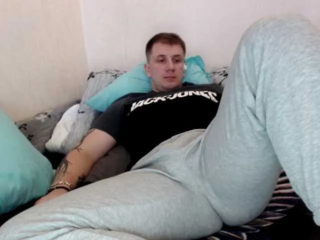 Live sex webcam photo for Niikhard #290465231