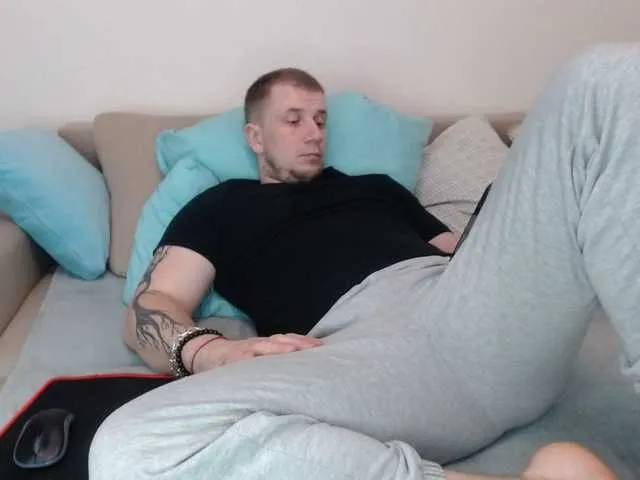 Live sex webcam photo for Niikhard #291003999