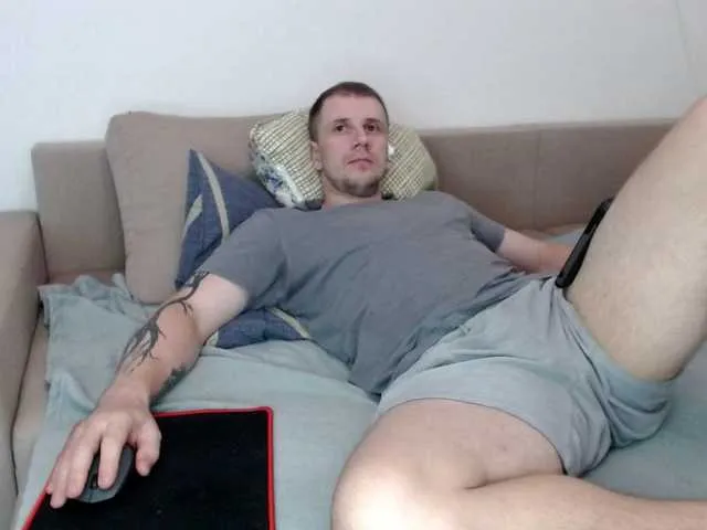 Live sex webcam photo for Niikhard #291758327