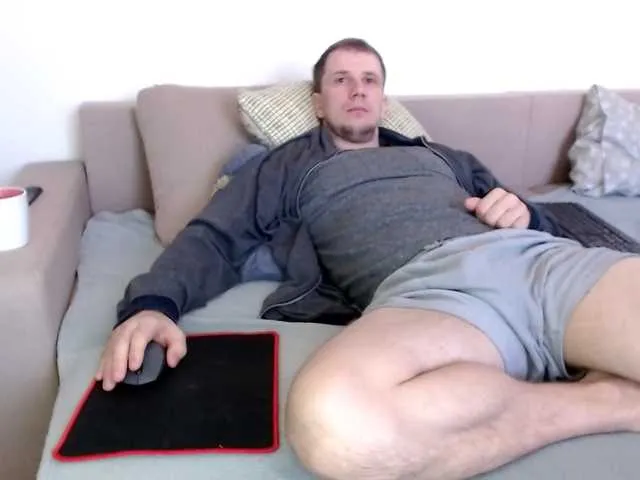 Live sex webcam photo for Niikhard #291870105