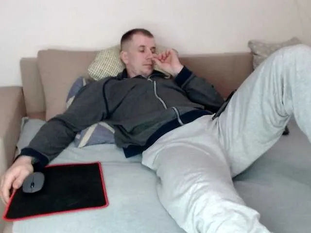 Live sex webcam photo for Niikhard #292024842