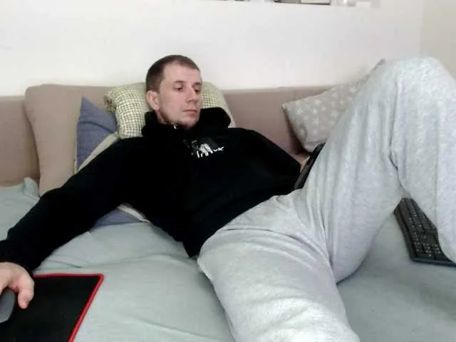 Live sex webcam photo for Niikhard #292168605