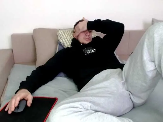 Live sex webcam photo for Niikhard #292189141