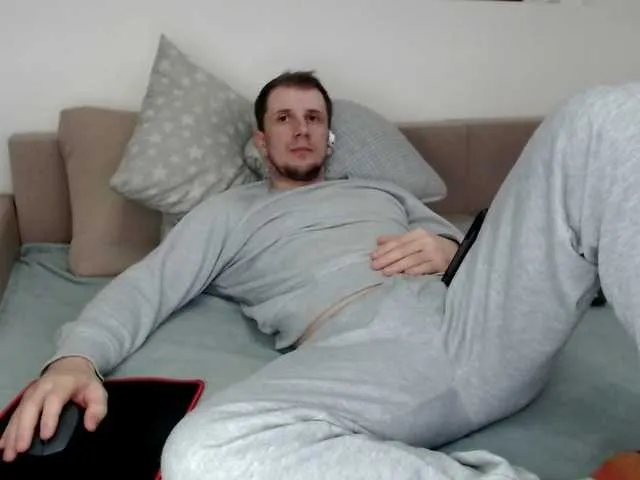 Live sex webcam photo for Niikhard #292260885