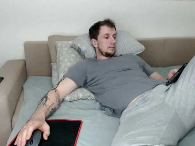 Live sex webcam photo for Niikhard #292409626