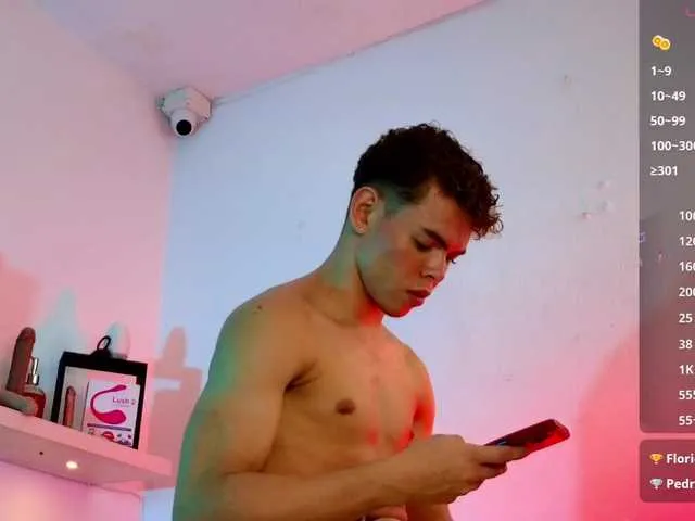 Live sex webcam photo for Nijinsky #291120493