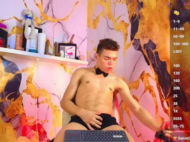 Live sex webcam photo for Nijinsky #291672596