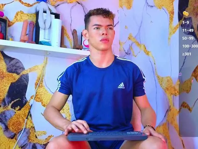 Live sex webcam photo for Nijinsky #291811519