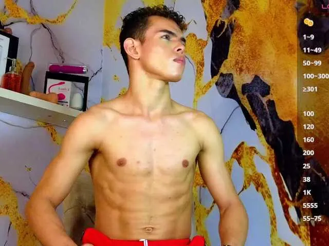 Live sex webcam photo for Nijinsky #291907475