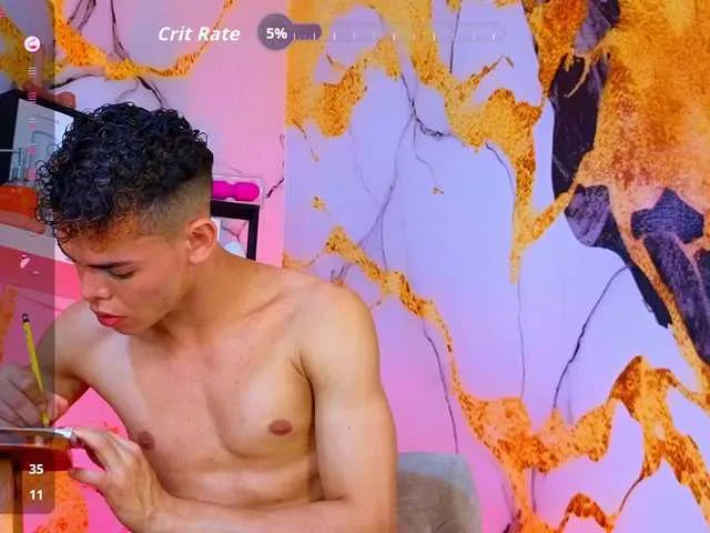 Live sex webcam photo for Nijinsky #292019797