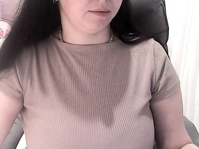 Live sex webcam photo for NikaKrasina #290800536