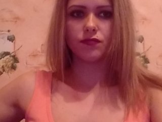 Live sex webcam photo for NikaLUXE #137228751