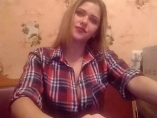 Live sex webcam photo for NikaLUXE #137606860