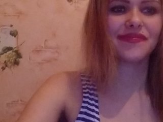 Live sex webcam photo for NikaLUXE #137948560