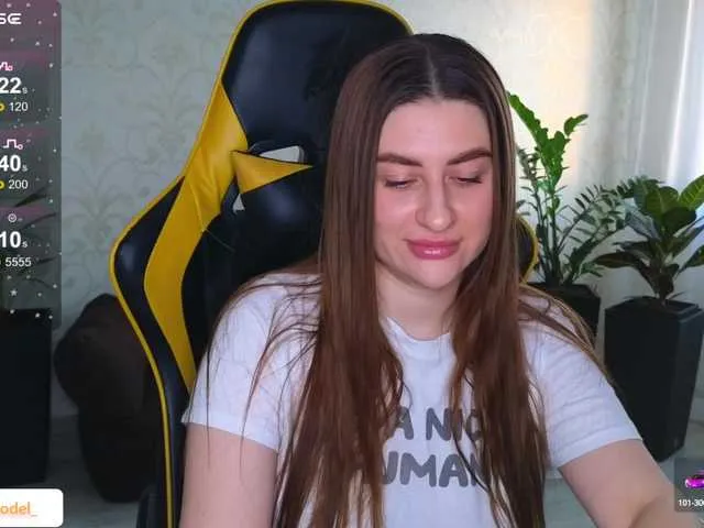 Live sex webcam photo for NikaMusic #290334194