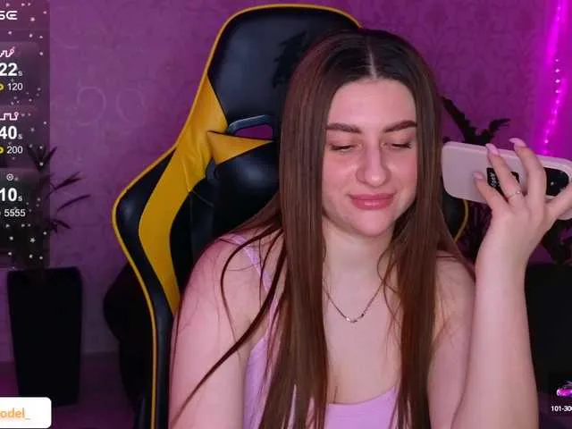 Live sex webcam photo for NikaMusic #290366521