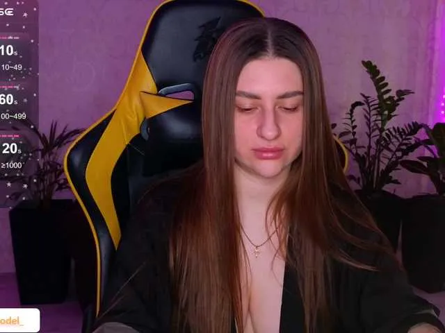 Live sex webcam photo for NikaMusic #290457607