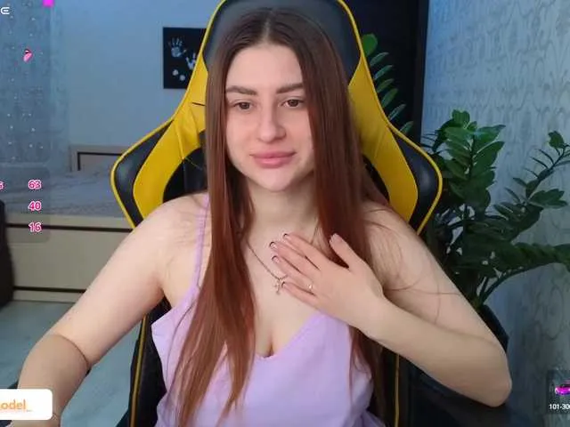 Live sex webcam photo for NikaMusic #290804908
