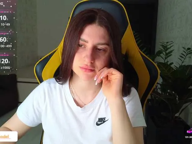 Live sex webcam photo for NikaMusic #291089463