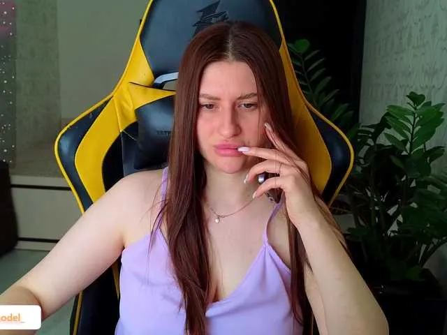 Live sex webcam photo for NikaMusic #291271172