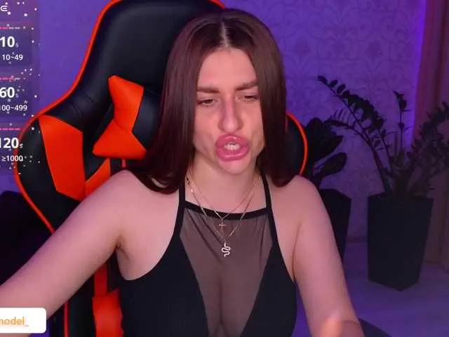 Live sex webcam photo for NikaMusic #291611044