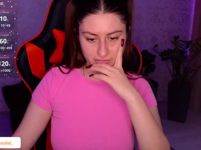 Live sex webcam photo for NikaMusic #291713115