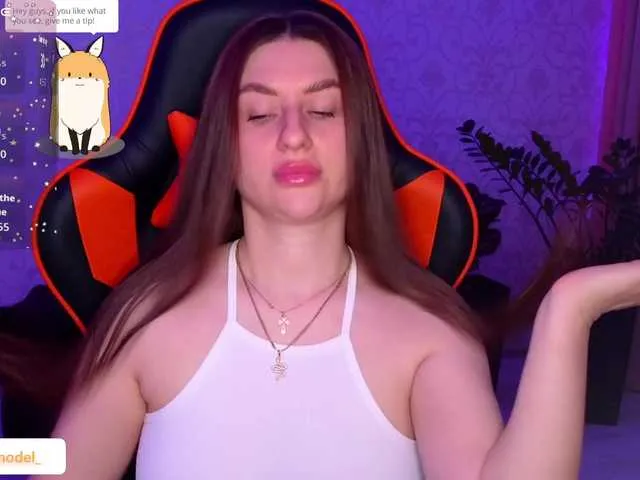 Live sex webcam photo for NikaMusic #291767946